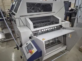 Крышкоделка Casemaker KOLBUS DA 260. 2022 г.в