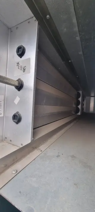 Приточно вытяжная установка