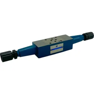 Гидроклапан предохранительный MRV-02P-K3