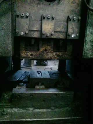 Пресс ПККШ4000