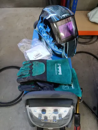Сварочный аппарат MIG-MAG DIGIPULS III 320