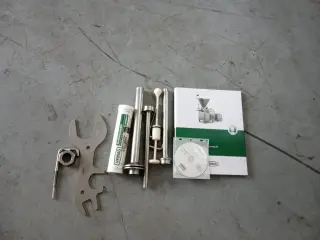 Вакуумный шприц Vemag DP3