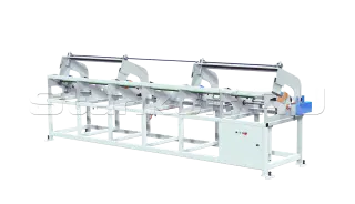 Высокоскоростной лазерный труборез LPC80-B4-CF6000/1500 Raycus