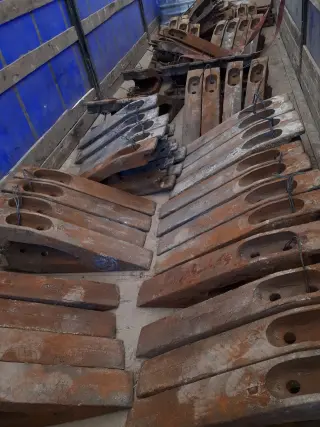 Зуб ковша 3505.29.00.005