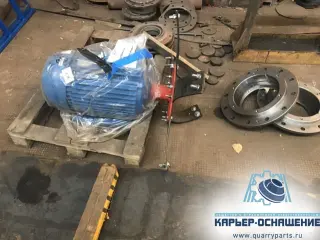 Гис 52