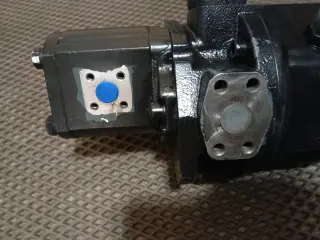 Гидравлический насос rexroth