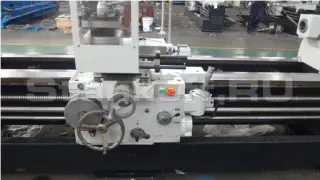 Универсальный токарно-винторезный станок F-CW6280E/3000