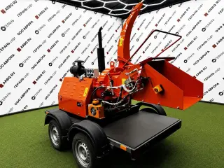 Измельчитель древесины DH-50 2026