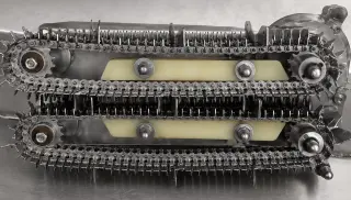 Сосисочная линия Townsend NL14