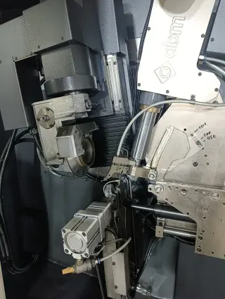 Станок для заточки дисковых пил ABM CNC-PRO 1300