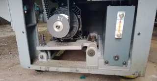 Токарный станок KE50/1500 (CKE 6150Z/1500) с ЧПУ HCNC 808Di