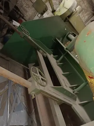 Гильотина Н3118