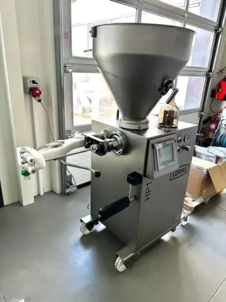 Шприц колбасный VEMAG HP1
