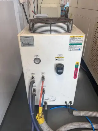 Волоконный лазер BAIWEI BW-G3015 1,5 кВт