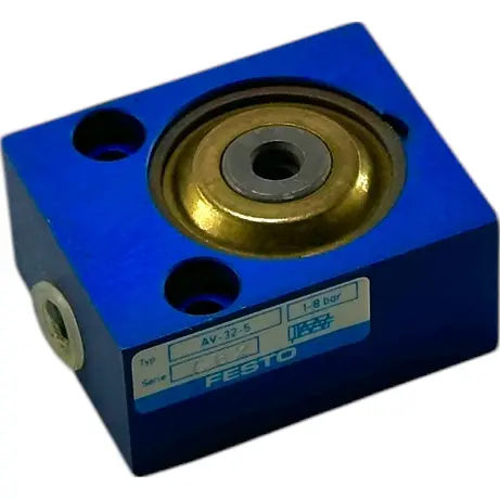 Пневмораспределитель AV-32-5 FESTO