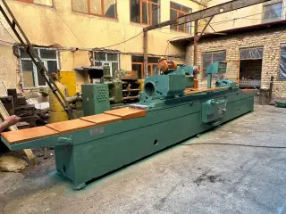 Круглошлифовальный 3М175 рмц 2800мм