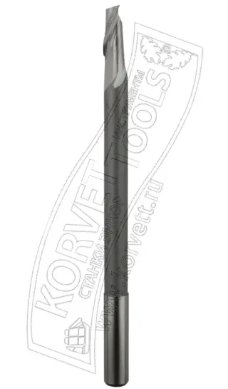 v8120z1. Фреза спиральная D8 H14 TL120 Х8 Z1 HSS Co8
