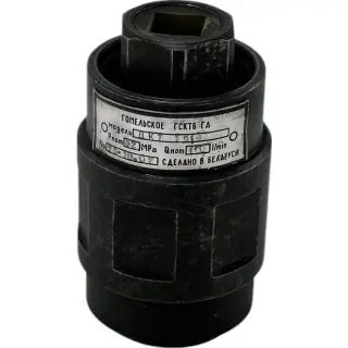 Гидродроссель ДК-32