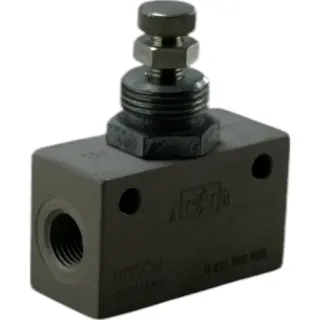 Пневмодроссель с обратным клапаном 0821 200 005 BOSCH