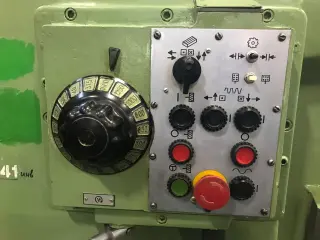 Фрезерный 6Т13