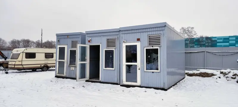 Паровой котел