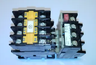 Пускатель ПМЛ-1100 + РТЛ-1016 + ПКЛ-22