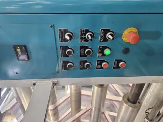 Бессольвентный Ламинатор Technolami Regis 1300