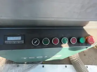 Форматно-раскроечный станок TS6132