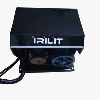 Самоочищающийся воздушный фильтр IRILIT