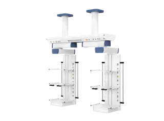 Мостовая медицинская консоль CADUCEUS CB