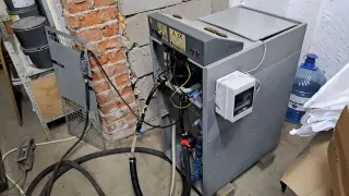 Офсетная печатная машина Heidelberg SM 52-2P