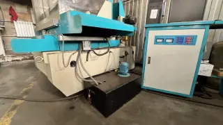 Электроэрозионный станок DK 7750