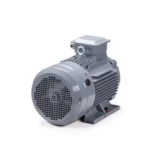 Эл.двигатель ESQ PR 132 M4 GST-Б1-S12-IE2 11/1500 IM 1081