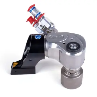 Гайковёрт гидравлический PLARAD MX-EC 75 TS