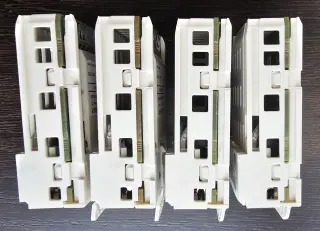 Блоки связи B&amp;R 8I0IF108.400-1