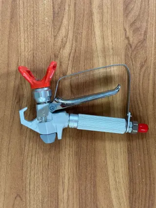 Краскопульт безвоздушный Spray Gun SG3