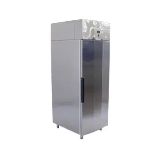 Шкаф холодильный Italfrost S700 INOX нерж