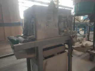 Установка для антисептирования УАП 320 Н