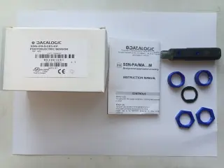 S5N-PA-5-C01-PP Datalogic Оптический датчик