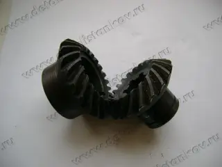 Шестерни конические к станкам 2К52, 2К522