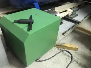 Фрезерный станок Woodtec VH-1325