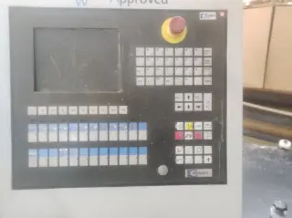 Станок кромкооблицовочный BRANDT KDF 670