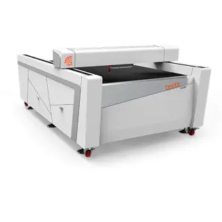 Лазерный станок BODOR BCL1325B