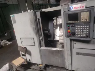 токарные станки с чпу