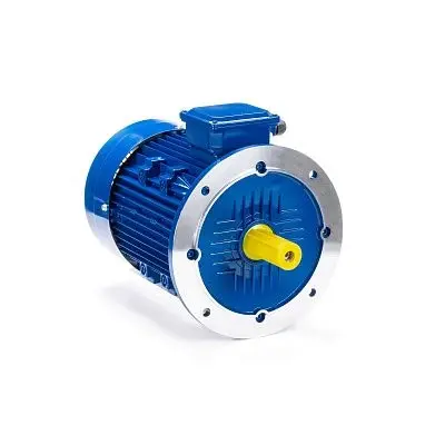 Эл.двигатель ESQ 160 L4-SDN- 15/1500 IM B5