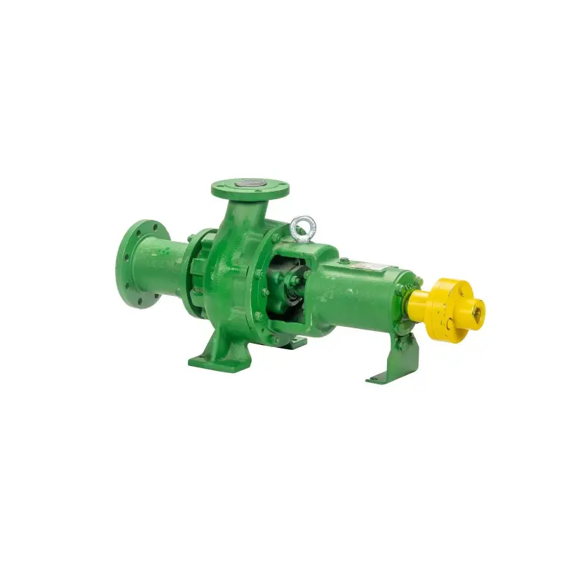 Насос СМ 80-50-200-4 с эл.дв. 4/1500 ЛГМ