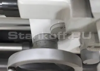Станок токарно-винторезный C6246E/1500