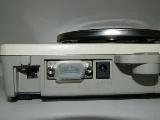 Весы AND EK-200i / 200 г, 0.01 г с поверкой