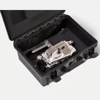 FALZ SEAMER II STEPS (ACCUSEAMER) — фальцезакаточная машинка