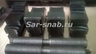 Патрон токарный ф 1000 мм 4-х кулачковый